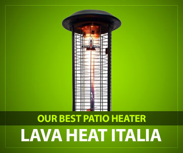 Best Patio Heater